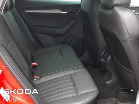 2025 Skoda Karoq - photo 20
