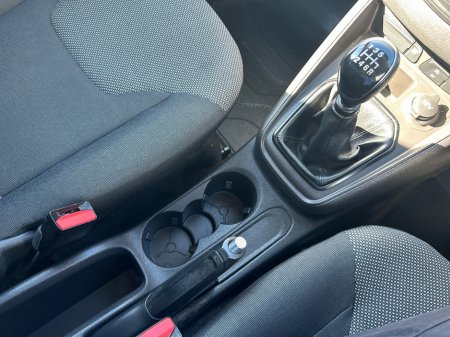 2023 Ford Transit Courier - photo 14