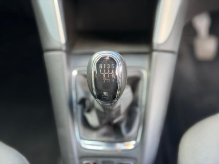 2018 Opel Zafira - photo 13