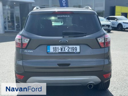 2018 Ford Kuga - photo 6