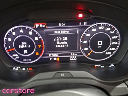 2020 Audi A3 - photo 21