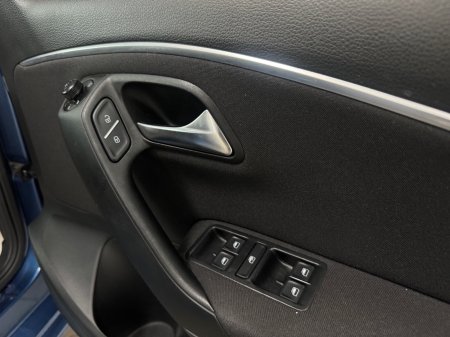 2016 Volkswagen Polo - photo 12