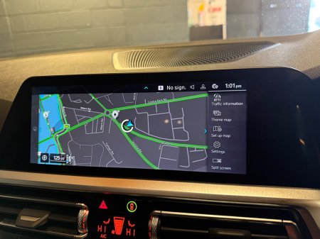 2022 BMW 3-Series - photo 12