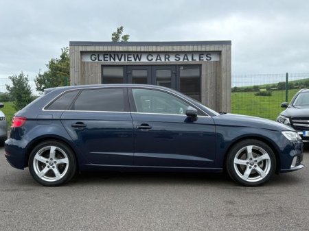 2017 Audi A3 - photo 5