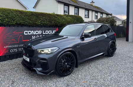 2022 BMW X5 - photo 3