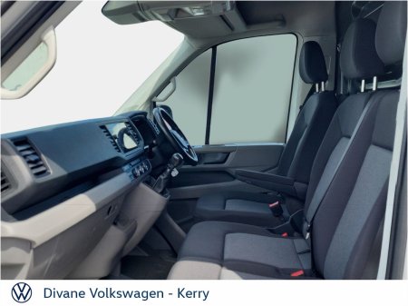 2023 Volkswagen Crafter - photo 4