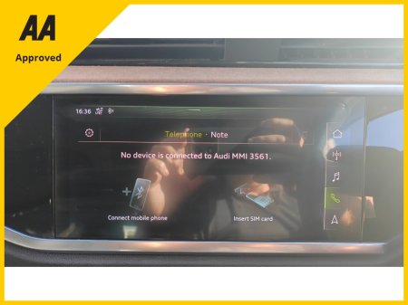 2019 Audi Q3 - photo 32