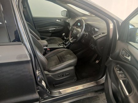 2018 Ford Kuga - photo 8