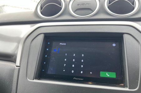 2022 Suzuki Vitara - photo 31