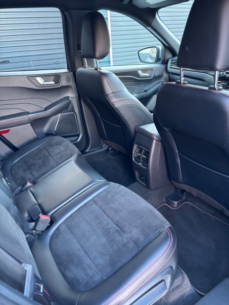 2024 Ford Kuga - photo 30
