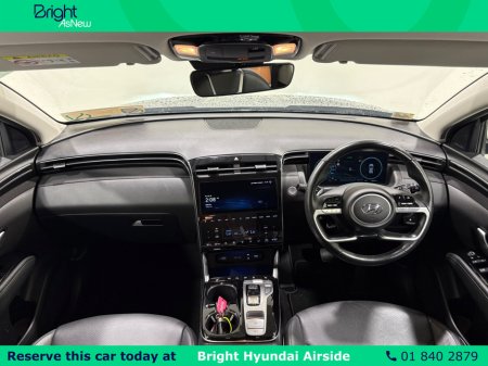 2023 Hyundai Tucson - photo 19