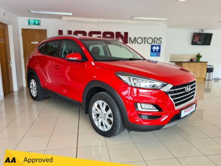 2019 Hyundai Tucson Executive * JUST REDUCED *