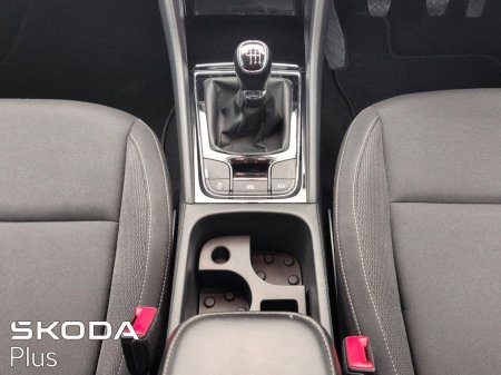 2023 Skoda Karoq - photo 29