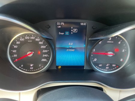 2019 Mercedes-Benz C-Class - photo 18