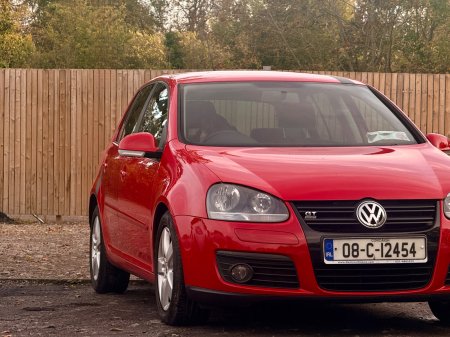 2008 Volkswagen Golf - photo 11