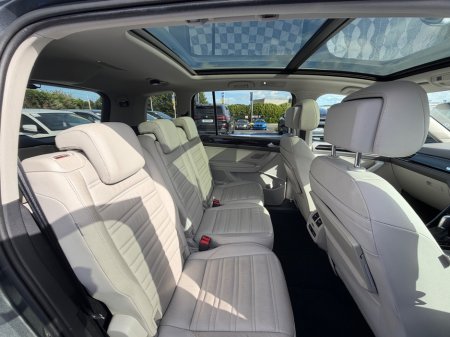 2018 Volkswagen Touran - photo 37