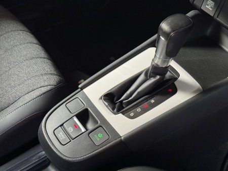2020 Honda Fit - photo 14