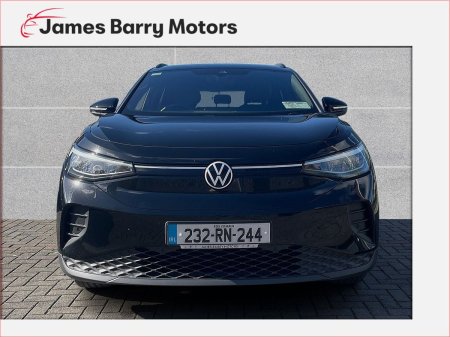 2023 Volkswagen ID.4 - photo 2
