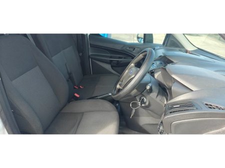2017 Ford Transit Connect - photo 11