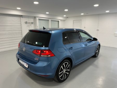 2016 Volkswagen Golf - photo 15