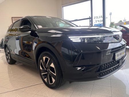 2025 Opel Grandland - photo 6
