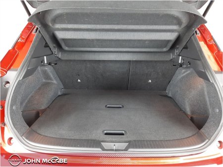 2024 Nissan Qashqai - photo 32