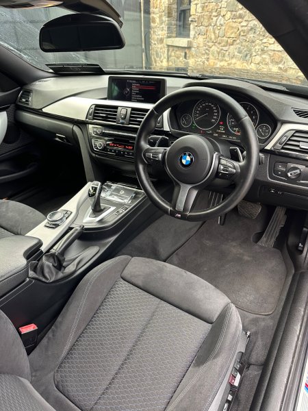 2015 BMW 4-Series - photo 12