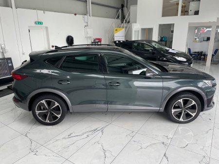 2022 Cupra Formentor - photo 2