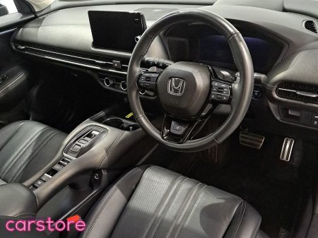2024 Honda ZR-V - photo 15