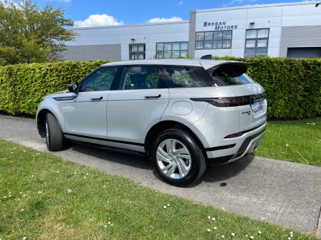2023 Land Rover Range Rover Evoque - photo 7