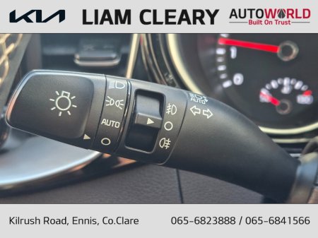 2024 Kia Ceed - photo 20