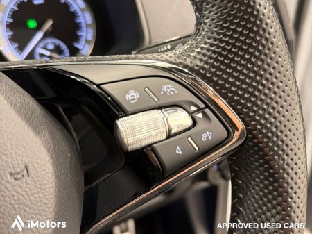 2021 Skoda Karoq - photo 27