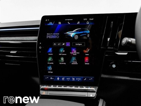 2026 Renault Austral - photo 27