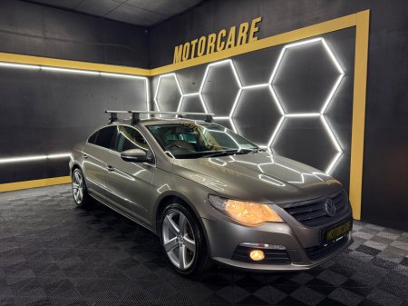 2011 Volkswagen CC - photo 5
