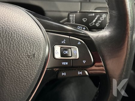 2019 Volkswagen Golf - photo 13