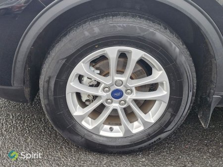 2024 Ford Kuga - photo 9
