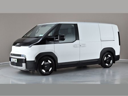 2026 Kia PV5 - photo 93