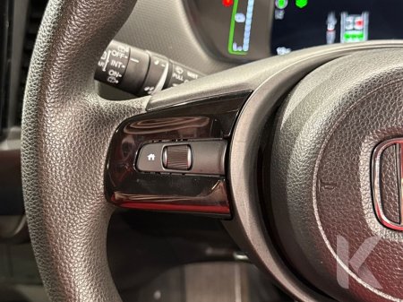 2023 Honda Fit - photo 18