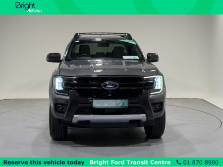 2024 Ford Ranger - photo 5