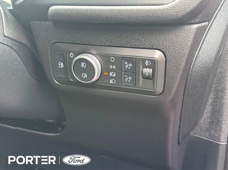 2024 Ford Kuga - photo 22