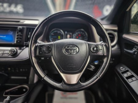 2016 Toyota RAV4 - photo 28