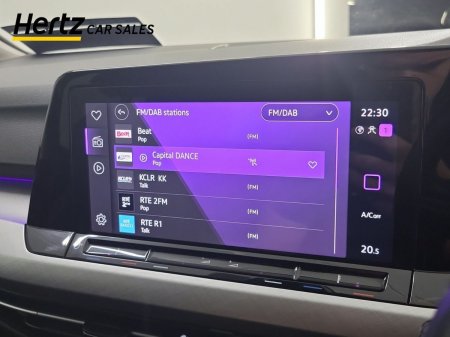 2023 Volkswagen Golf - photo 21