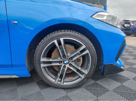 2020 BMW 1-Series - photo 2