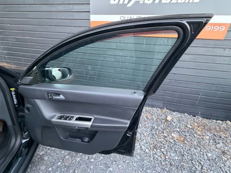 2009 Volvo S40 - photo 13