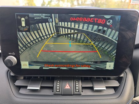 2024 Toyota RAV4 - photo 22