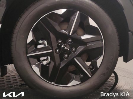 2026 Kia EV6 - photo 6