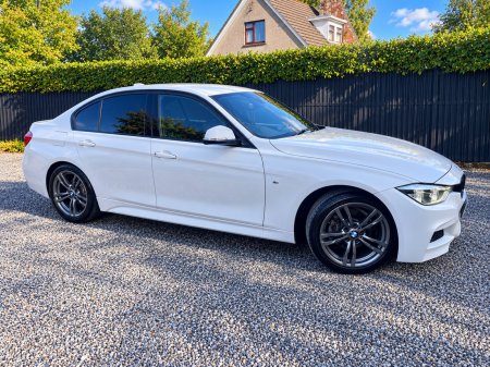 2016 BMW 3-Series - photo 3