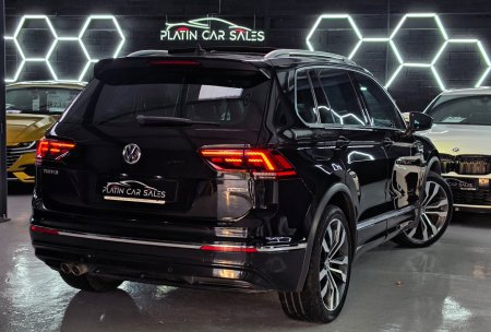 2018 Volkswagen Tiguan - photo 10