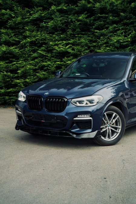 2018 BMW X3 - photo 6