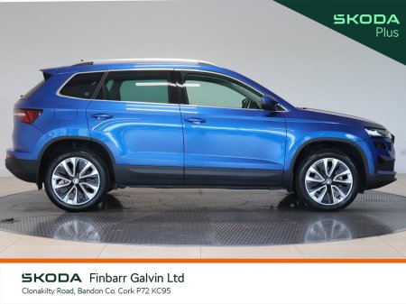 2024 Skoda Karoq - photo 11
